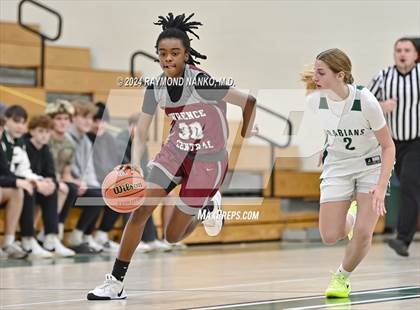 Thumbnail 2 in Lawrence Central @ Pendleton Heights photogallery.