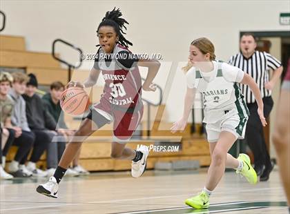 Thumbnail 1 in Lawrence Central @ Pendleton Heights photogallery.