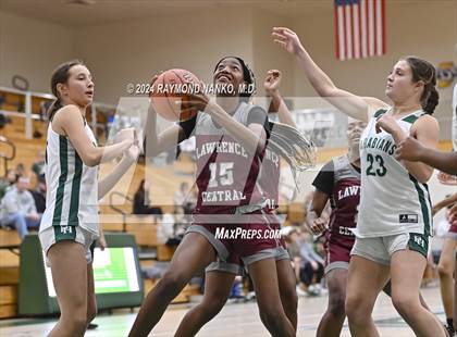 Thumbnail 2 in Lawrence Central @ Pendleton Heights photogallery.