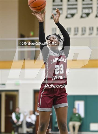 Thumbnail 1 in Lawrence Central @ Pendleton Heights photogallery.
