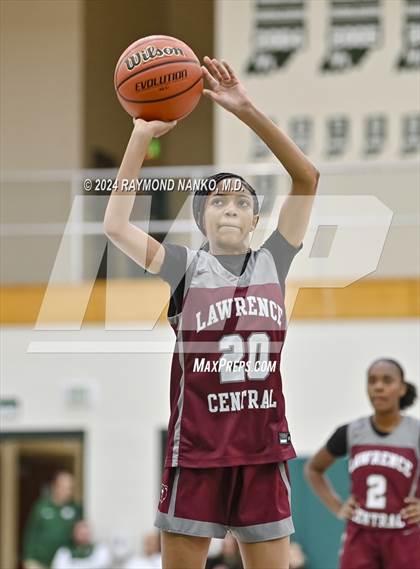 Thumbnail 1 in Lawrence Central @ Pendleton Heights photogallery.