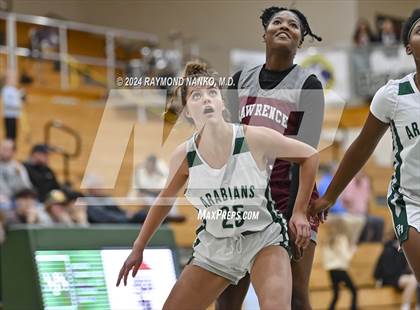 Thumbnail 1 in Lawrence Central @ Pendleton Heights photogallery.
