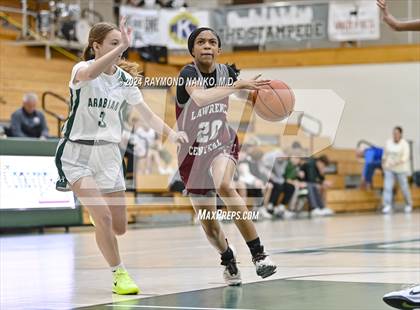Thumbnail 3 in Lawrence Central @ Pendleton Heights photogallery.