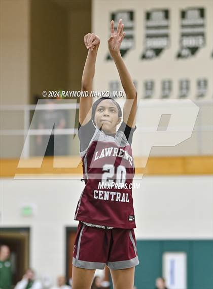 Thumbnail 2 in Lawrence Central @ Pendleton Heights photogallery.