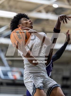 Cypress Lake @ Mariner