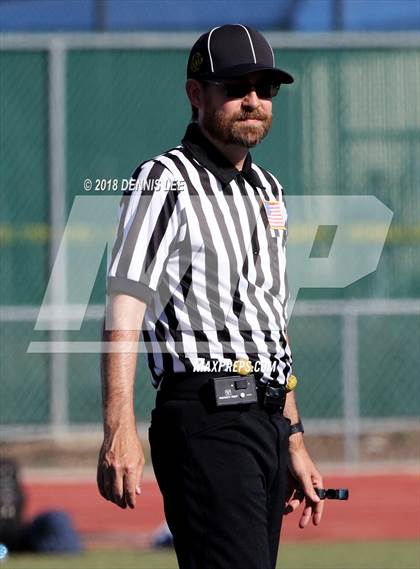 Thumbnail 3 in Jesuit @ Davis (CIF NCS D1 Playoffs) photogallery.