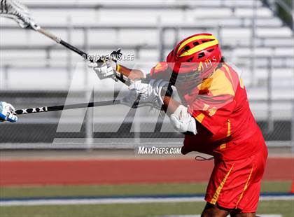 Thumbnail 2 in Jesuit @ Davis (CIF NCS D1 Playoffs) photogallery.