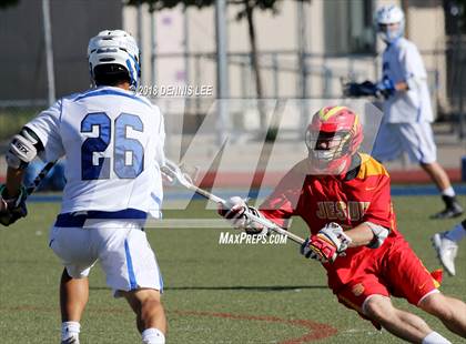 Thumbnail 2 in Jesuit @ Davis (CIF NCS D1 Playoffs) photogallery.