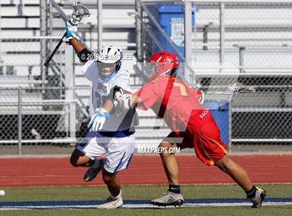 Thumbnail 3 in Jesuit @ Davis (CIF NCS D1 Playoffs) photogallery.