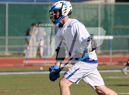 Thumbnail 2 in Jesuit @ Davis (CIF NCS D1 Playoffs) photogallery.