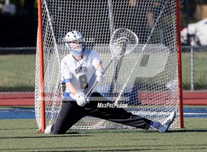 Thumbnail 3 in Jesuit @ Davis (CIF NCS D1 Playoffs) photogallery.
