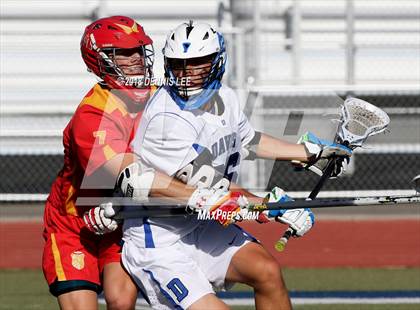 Thumbnail 1 in Jesuit @ Davis (CIF NCS D1 Playoffs) photogallery.