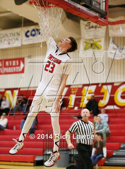 Thumbnail 1 in Temecula Valley @ San Clemente (Mission Viejo Diablo Inferno) photogallery.