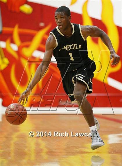 Thumbnail 3 in Temecula Valley @ San Clemente (Mission Viejo Diablo Inferno) photogallery.
