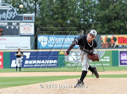 Thumbnail 2 in Etiwanda @ Chino Hills  photogallery.