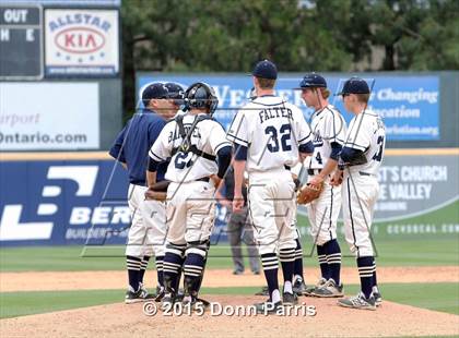 Thumbnail 1 in Etiwanda @ Chino Hills  photogallery.