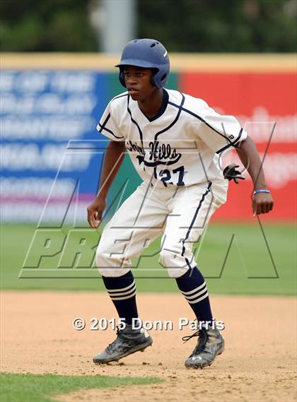 Thumbnail 1 in Etiwanda @ Chino Hills  photogallery.