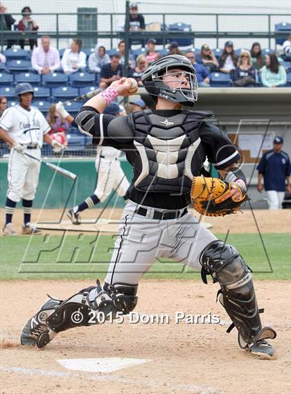 Thumbnail 3 in Etiwanda @ Chino Hills  photogallery.