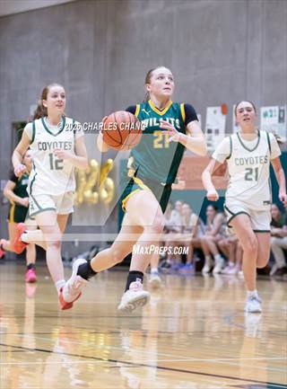 Willits @ Sonoma Academy