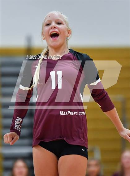 Thumbnail 2 in Golden @ Green Mountain photogallery.