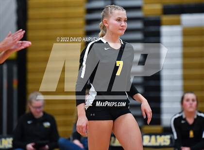 Thumbnail 3 in Golden @ Green Mountain photogallery.