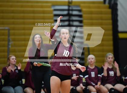 Thumbnail 2 in Golden @ Green Mountain photogallery.