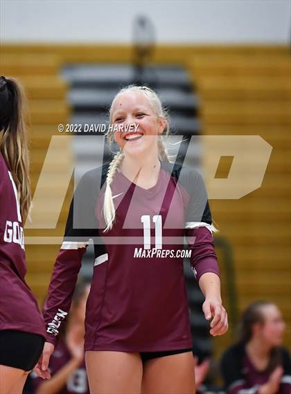 Thumbnail 1 in Golden @ Green Mountain photogallery.