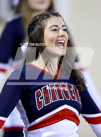 Thumbnail 1 in Charlotte Latin @ Providence Day photogallery.