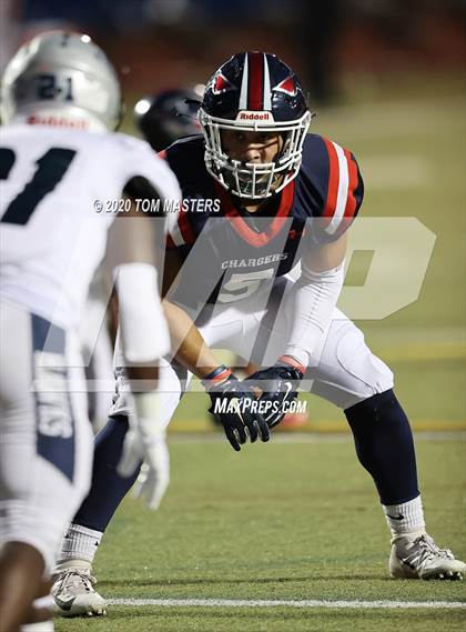Thumbnail 2 in Charlotte Latin @ Providence Day photogallery.