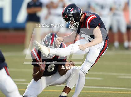 Thumbnail 3 in Charlotte Latin @ Providence Day photogallery.