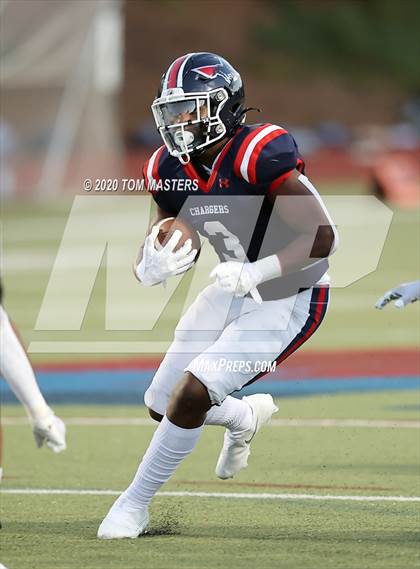 Thumbnail 2 in Charlotte Latin @ Providence Day photogallery.