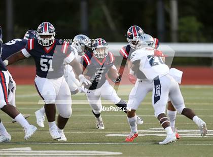 Thumbnail 1 in Charlotte Latin @ Providence Day photogallery.