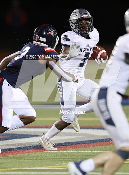 Thumbnail 2 in Charlotte Latin @ Providence Day photogallery.