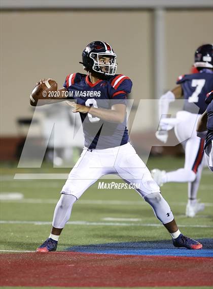 Thumbnail 3 in Charlotte Latin @ Providence Day photogallery.