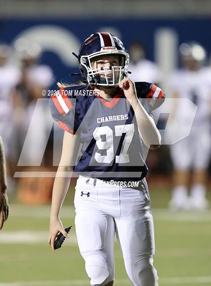 Thumbnail 2 in Charlotte Latin @ Providence Day photogallery.