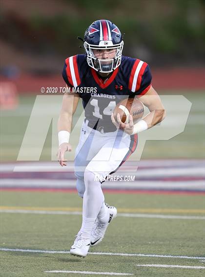 Thumbnail 1 in Charlotte Latin @ Providence Day photogallery.