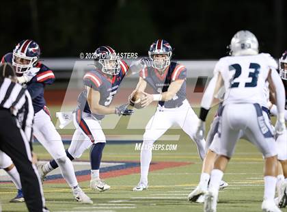 Thumbnail 1 in Charlotte Latin @ Providence Day photogallery.