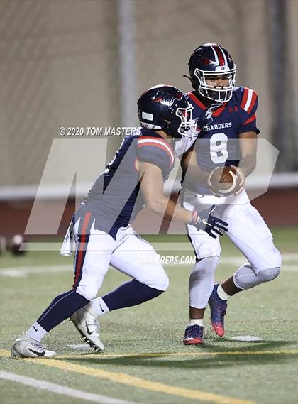 Thumbnail 1 in Charlotte Latin @ Providence Day photogallery.