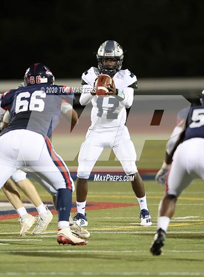 Thumbnail 1 in Charlotte Latin @ Providence Day photogallery.