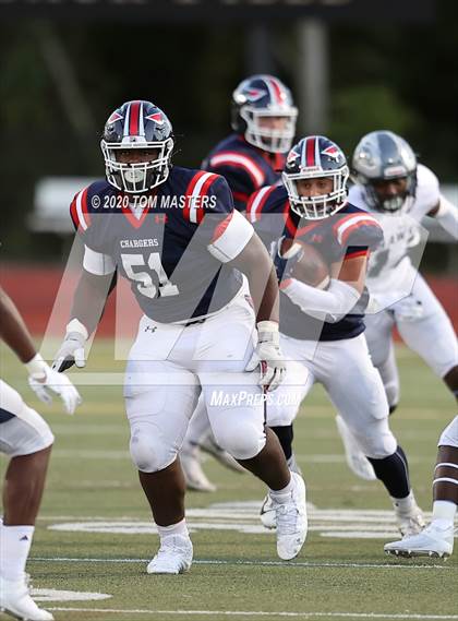 Thumbnail 2 in Charlotte Latin @ Providence Day photogallery.
