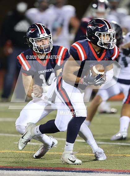Thumbnail 3 in Charlotte Latin @ Providence Day photogallery.