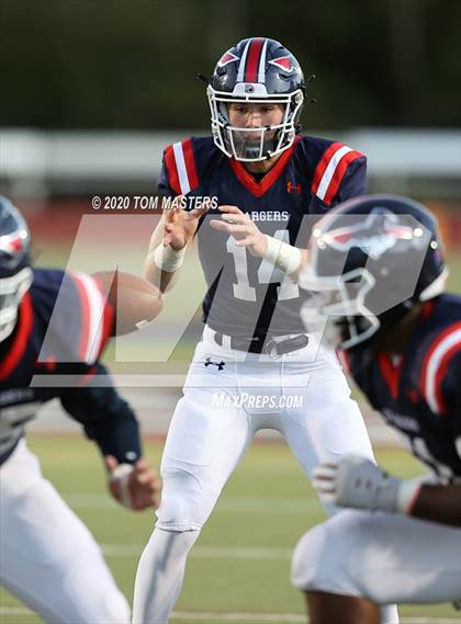 Thumbnail 1 in Charlotte Latin @ Providence Day photogallery.
