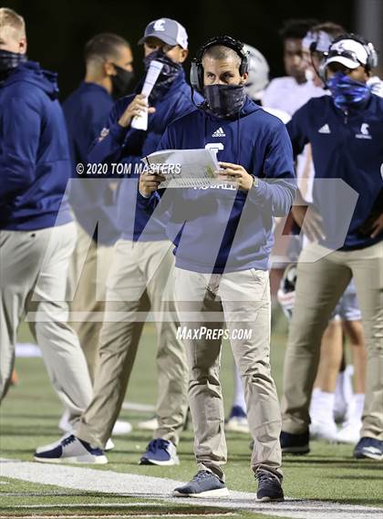 Thumbnail 2 in Charlotte Latin @ Providence Day photogallery.
