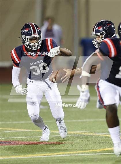Thumbnail 1 in Charlotte Latin @ Providence Day photogallery.