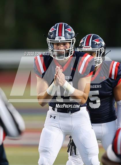 Thumbnail 2 in Charlotte Latin @ Providence Day photogallery.