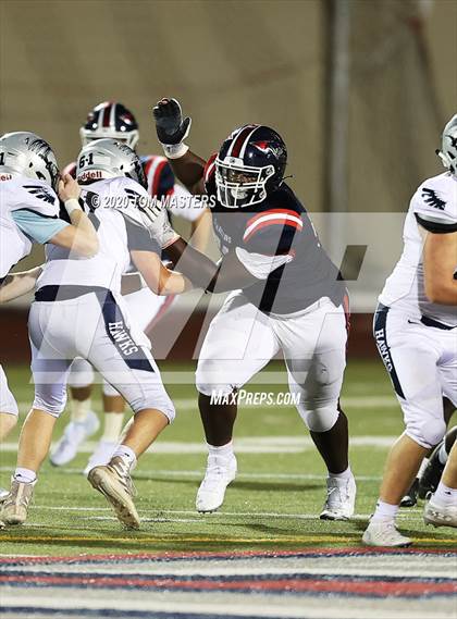 Thumbnail 2 in Charlotte Latin @ Providence Day photogallery.