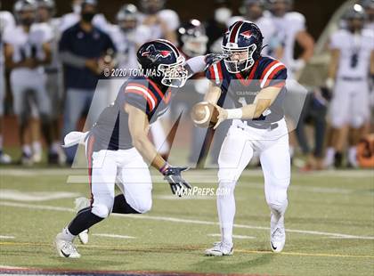 Thumbnail 2 in Charlotte Latin @ Providence Day photogallery.