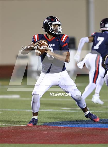 Thumbnail 2 in Charlotte Latin @ Providence Day photogallery.