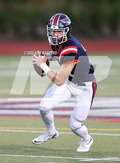 Thumbnail 3 in Charlotte Latin @ Providence Day photogallery.