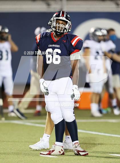 Thumbnail 1 in Charlotte Latin @ Providence Day photogallery.